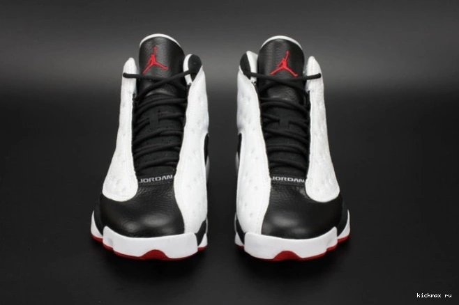 Rep MAX Got Retro 13 (2008) Air 309259-104 Game CDP Jordan He 0707